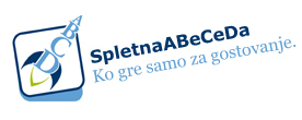 Spletna ABeCeDa - ko gre za spletno gostovanje